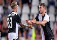 Ramsey ពិតជាមានមោទនភាពណាស់បន្ទាប់ពីបង្ហាញខ្លួនជាលើកដំបូងក្នុងឈុត សេះបង្កង់ថ្មី Juventus