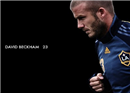 ក្រុមបាល់ទាត់បារាំងចង់ទិញDavid Beckham ពី LA Galaxy