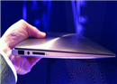 Zenbook-Ultrabook គូប្រកួតរបស់ Macbook Air