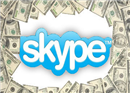 Skype ក្លាយខ្លួនជារបស់ Microsoft ជាមួយតំលៃ ៨,៥ពាន់លានដុល្លាអាមេរិក