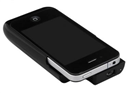 Monolith �ស្រោមប្រអប់សំរាប់ iPhone 4 អមជាមួយ មុខងារ Projector និងថ្មជំនួយ