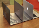 ប្រៀបធៀប MacBook Air ជាមួយនឹងគូប្រជែង Ultrabook របស់ Asus និង Acer
