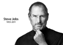 ប្រធានាធិបតីអាមេរិកលោក បារ៉ាក់អូបាម៉ា រំលែក​ទុក្ខចំពោះមរណៈភាព​របស់លោក Steve Jobs