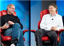 លោក Bill Gates មិនខ្វល់ពីសំដីរិះគន់របស់ Steve Jobs
