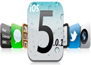 Apple បង្ហាញប្រព័ន្ធដំណើរការ iSO 5.0.1 បង្កើនអាយុកាលថ្មទូរស័ព្ទ