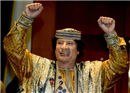 Gaddafi មានជាងគេបំផុតក្នុងលោក