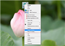 Copy To / Move To Folder ដោយគ្រាន់តែចុច Mouse ស្ដាំ