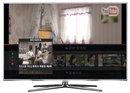 Samsung បញ្ចេញកម្មវិធីមើលវីដេអូ 3D YouTube សំរាប់ Smart TV របស់ខ្លួន