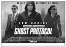 ខ្សែភាពយន្តថី្ម គឺរឿង Mission: Impossible - Ghost Protocol