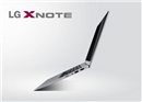 LG ចូលប្រឡូកនៅក្នុងទីផ្សារ ultrabook លើកដំបូង ជាមួយ Xnote Z330