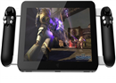Razer បង្ហាញវត្តមានឧបករណ៍ Tablet សំរាប់លេង game បំពាក់ chip Core i7