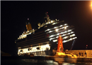 ចំនួនអ្នកស្លាប់នៅក្នុងការប៉ះទង្គិចនាវាអ៊ីតាលី cruise liner កើនឡើងដល់៦នាក់ បាត់ខ្លួន១៦នាក់