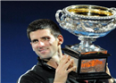 Djokovic ក្លាយជាជើងឯក Australia Open បន្ទាប់ពីផ្តួល Rafael Nadal