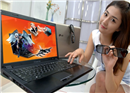 LG នឹងឧទ្ទេសនាម laptop 3D P535, A540 និង All-In-One V300 3D នៅឯ CES ២០១២