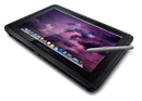 Tablet ប្រើប្រព័ន្ធប្រតិបត្តិការ OS X Mountain Lion