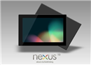 អេក្រង់ Google Nexus 10 ស៊ីដាច់ iPad