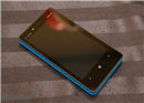 រូបភាពពិតប្រាកដរបស់ Lumia 810, បំលែងពី Lumia 820 សំរាប់ T-Mobile
