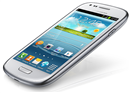 Samsung បង្ហាញជាផ្លូវការ Galaxy S III Mini អេក្រង់ 4 inch