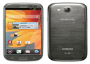 Samsung Galaxy S III Alpha មានរូបសណ្ឋានដូច Note 2, CPU Quad Core 1,6GHz, RAM 2GB