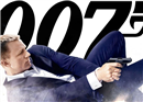 តួរ James Bond ជាតួរដែលមាន អានុភាពជាងគេនៅ Hollywood