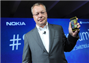 CEO Nokia: ស្មាតហ្វូន Surface នឹងជួយឲ្យ Windows Phone កាន់តែអភិវឌ្ឍ