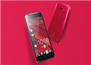HTC J Butterfly អេក្រង់ 5 