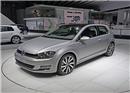 Volkswagen Golf Mk 7 នឹងដាក់លក់ក្នុងទីផ្សារឆាប់ៗនេះ