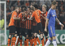 Chelsea ខកចិត្តពេលចាញ់ Shakhtar Donetsk