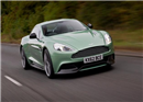 រថយន្តថ្មី ២០១៤ Aston Martin Vanquish