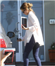 Jessica Alba ទទួលបាន Lumia 920 មុនពេល Nokia បញ្ចេញលក់