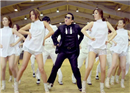 Gangnam Style ត្រូវបានគេស្គាល់​ និងកែច្នៃរាប់មិនអស់