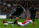 Ajax - Real: Ronaldo ស៊ុតចូលទៀត!