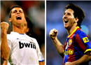 Barcelona - Real: ទីលានរបស់ Messi និង Ronaldo