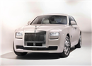 ស្តេចខ្មោច Rolls Royce Ghost ២០១៣