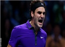 Roger Federer ឈានទៅវគ្គផ្តាចព្រាត់របស់ ATP