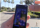 វីដេអូ៖ វាស់កំរិតភាពរឹងមាំរបស់ Nokia Lumia 920 តាមការទម្លាក់ចុះ