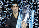 Djokovic ជើងឯក ATP World