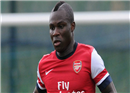 តើកីឡាករ Frimpong ត្រូវក្រុម Arsenal លក់ចេញឬ?