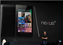 Tablet Nexus 7 32 GB មាន 3G ដាក់លក់ហើយ តំលៃសមរម្យគឺ 300 USD