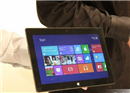 Microsoft ត្រូវបានប្តឹងព្រោះពាណិជ្ជកម្មខុស tablet Surface