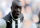 Cisse ក្រុម Newcastle នឹងអវត្តមាន នៅក្នុងការប្រកួត ថ្ងៃសៅរ៍នេះ