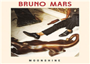 បទចម្រៀង Moonshine របស់ Bruno Mars