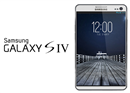 លេចចេញរូបសណ្ឋាន Hardware របស់ Galaxy S IV: CPU Quad Core 2GHz, អេក្រង់ 5