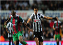 Newcastle លទ្ធផលស្មើជាមួយ Maritimo