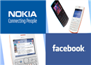 Facebook និង Nokia  សហការគ្នា បន្ថែមអត្ថប្រយោជន៍ ជូនអ្នកប្រើប្រាស់