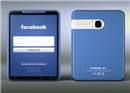 Facebook អាចនឹងធ្វើការបង្ហាញខ្លួន Facebook Phone