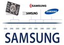 Samsung នឹងផ្លាស់ប្តូរ Brand Logo នៅមុន CES 2013?