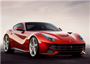 Ferrair F12 Berlinetta នឹងអាចនាំមុខគេ នៅដើមឆ្នាំ ២០១៣