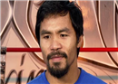 Manny Pacquiao ត្រូវភរិយាបង្ខំឲ្យចូលនិវត្តន៍