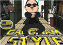 បុរសចំណាស់ម្នាក់ស្លាប់ ខណៈពេលកំពុងរាំក្បាច់ Gangnam Style